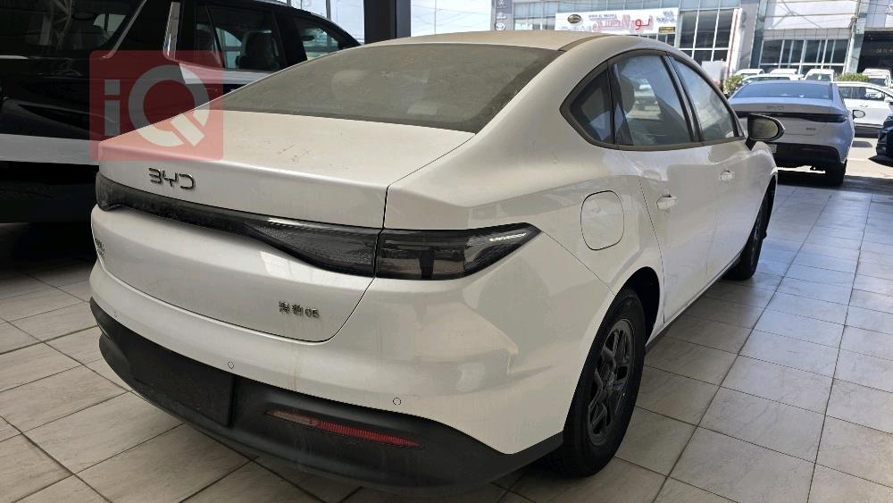 بي واي دي سيل 05 DM-i